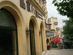 -天鹅湖生态旅游风景区