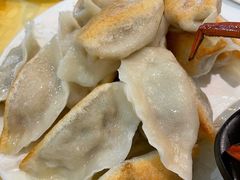 煎饺-莲花公园煎蟹(总店)
