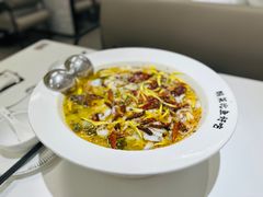 -太二酸菜鱼(南京艾尚天地店)