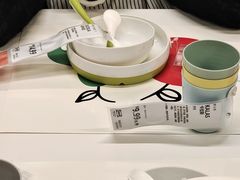 -宜家家居(西安未央商场店)