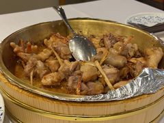 -围龙屋客家食府(福田店)