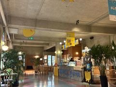 -仁义涵西餐·咖啡(中华巴洛克店)