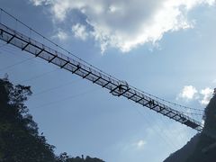 -宁波五龙潭景区