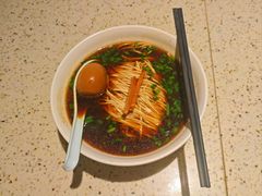 -东园小馆·早茶·淮扬小炒(江都路店)