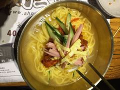 -纽斯桑拿会所(餐厅天山路店)