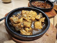 -米村拌饭(凯德和平广场店)