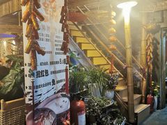-多哥水傣味餐厅(司马巷店)