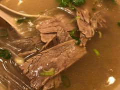 -李先生牛肉面大王(马栏店)