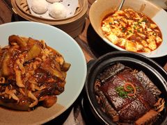-外婆家(南开大悦城店)