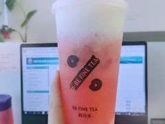 -百分茶(昆山万象汇店)