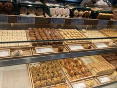 -泸溪河桃酥(长乐路店)