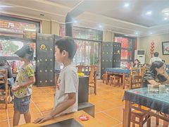 -上王村王家三合院农家乐