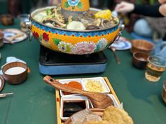 -多杰拉姆藏餐吧(田子坊店)