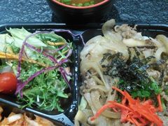 -东京爱上大连(中央大道店)