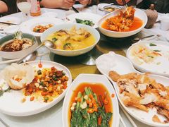 -西安饭庄(立丰国际店)