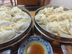 -老烟台灌汤包(南洪街店)