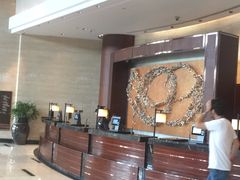 -上海浦东嘉里大酒店