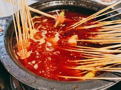 -钢管厂五区小郡肝火锅串串香(总店)
