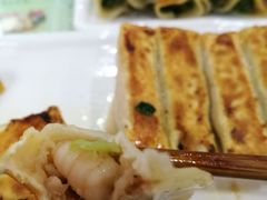 -众口斋锅贴(银泰城店)