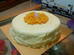 -OL’s Cake鲜荟千层(东风中路店)