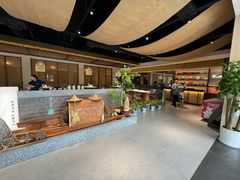 -风味小馆(天目湖宾馆店)