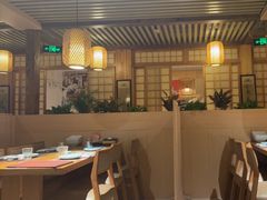 -三石铁板烧(紫竹桥店)