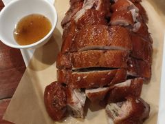 稻香鸭-小时候2013(瀚新店)