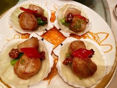 -金轩中餐厅 Jin Xuan(浦东丽思卡尔顿酒店)