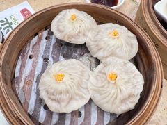 -点都德(皇岗村店)