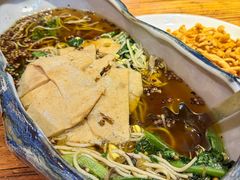 -一盏明灯全素斋(五爷庙店)