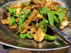 -费大厨辣椒炒肉(黄兴中心广场店)