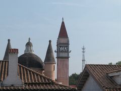 -华谊兄弟（长沙）电影小镇