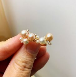 -恒阳珠宝·高级定制镶嵌·天然彩宝·天然钻石(南京西路店)