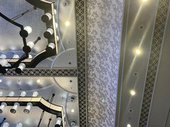 -广州富力丽思卡尔顿酒店