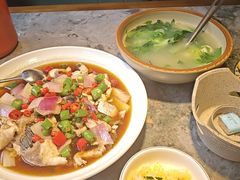 -宣威山野人家·云南菜·菌火锅(金碧店)