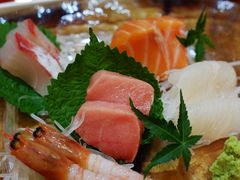 -希望日本料理(保利香槟花园店)