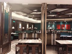 大堂-岭南真味·匠心粤菜(K11店)