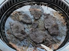 -韩乔恩·韩式自助·无限烤肉(新迎新城店)