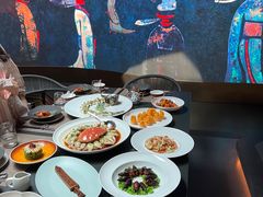 -曾宴·楚菜(湖北省博物馆店)