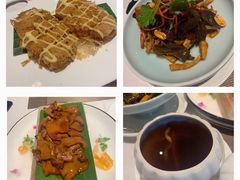-若蘭慈·无国界素食料理(欢乐海岸店)