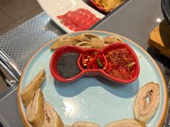 -金龙·打边炉(南京西路店)