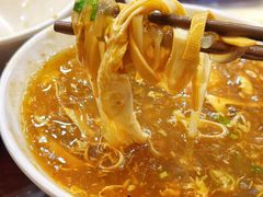 -毛华美食(清扬路店)