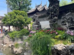 -豫园