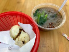 -老槐树煎包