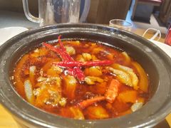 -隔壁老王·家常云南菜(花巷店)