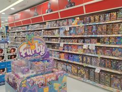 -TOYSRUS玩具反斗城(深圳万象城店)