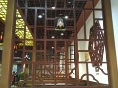 -京味民福烤鸭店(建设四马路店)
