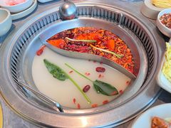 -故里和山·成都火锅(欢乐港湾店)