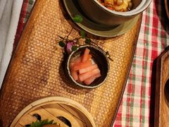 欢喜慈悲特色手工面食-叶叶菩提(旗舰店)