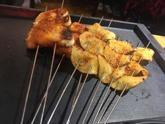-麻喜大
